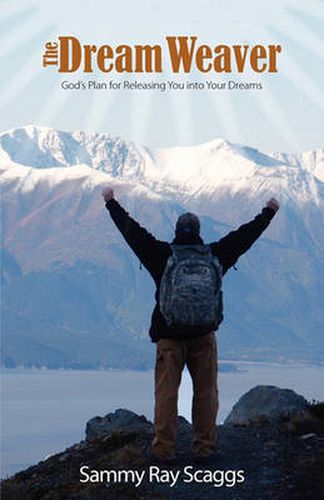 Cover image for The DreamWeaver