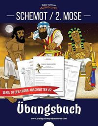 Cover image for Schemot / 2. Mose UEbungsbuch