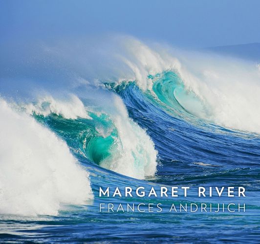 Cover image for Margaret River