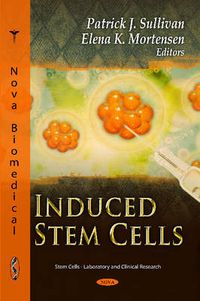 Cover image for Induced Stem Cells