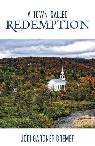 Cover image for A Town Called Redemption