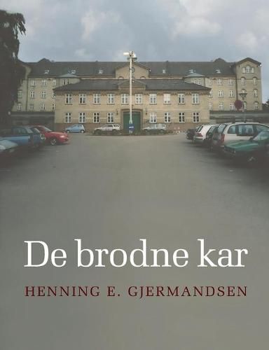 Cover image for De brodne kar