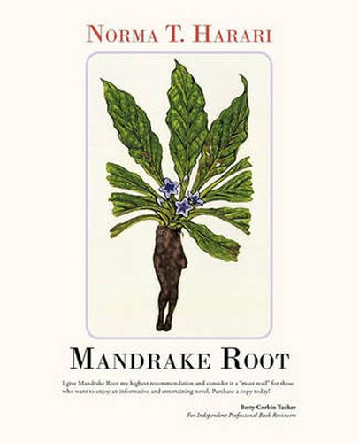 Cover image for Mandrake Root