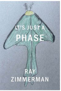 Cover image for It's Just A Phase