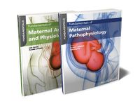 Cover image for Fundamentals of Maternal Anatomy, Physiology and Pathophysiology Bundle