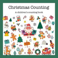 Cover image for Christmas Counting