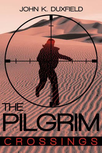 Cover image for The Pilgrim: Crossings