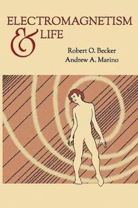 Cover image for Electromagnetism and Life