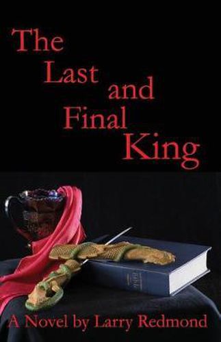 Cover image for The Last and Final King