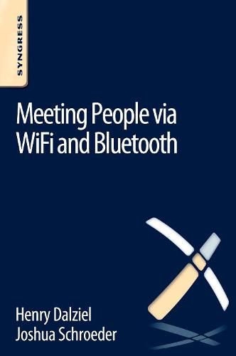 Cover image for Meeting People via WiFi and Bluetooth