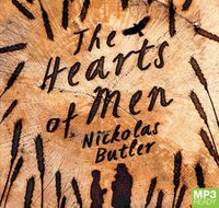 Cover image for The Hearts Of Men