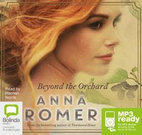 Cover image for Beyond the Orchard