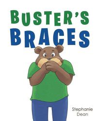 Cover image for Buster's Braces