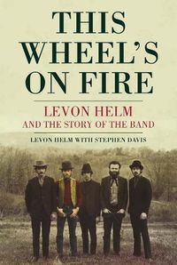 Cover image for This Wheel's On Fire