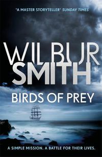 Cover image for Birds of Prey: The Courtney Series 9