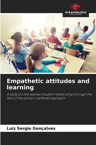 Cover image for Empathetic attitudes and learning