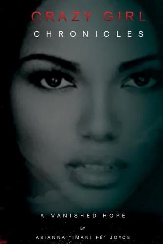 Cover image for Crazy Girl Chronicles