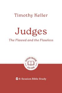 Cover image for Judges: The Flawed and the Flawless