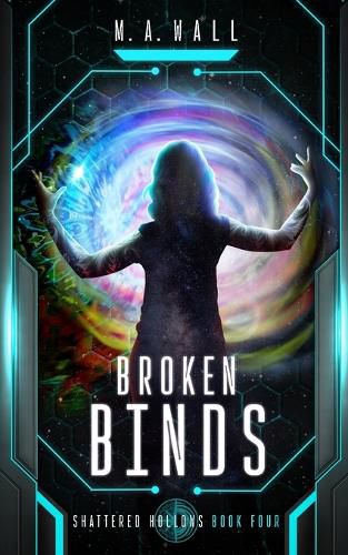 Cover image for Broken Binds
