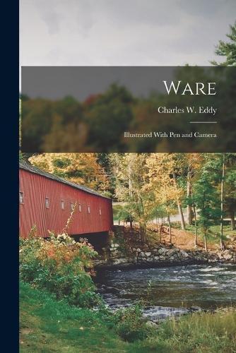 Cover image for Ware