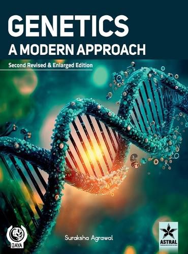 Cover image for Genetics: A Modern Approach 2nd Revised & Enlarged Edition_Int