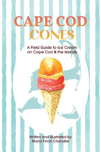Cover image for Cape Cod Cones