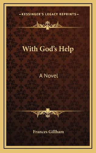 Cover image for With God's Help