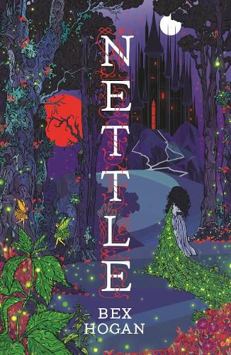 Cover image for Nettle