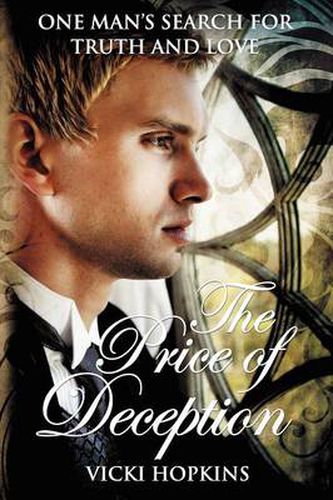 Cover image for The Price of Deception