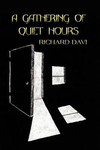 Cover image for A Gathering of Quiet Hours