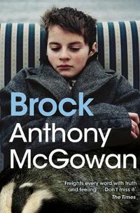 Cover image for Brock