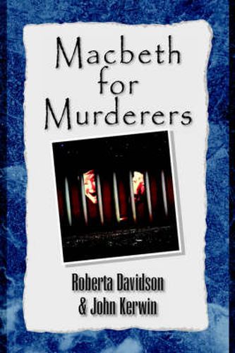 Cover image for Macbeth for Murderers