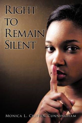 Cover image for Right to Remain Silent