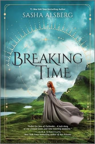 Cover image for Breaking Time