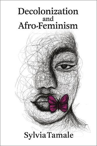 Cover image for Decolonizing and Reconstructing Africa: An Afro-Feminist-Legal Critique