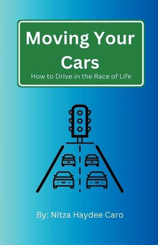 Cover image for Moving Your Cars