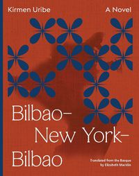 Cover image for Bilbao-New York-Bilbao