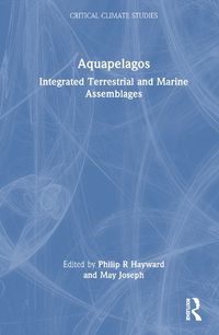 Cover image for Aquapelagos