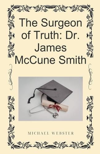 Cover image for The Surgeon of Truth