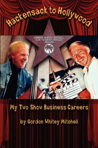 Cover image for Hackensack to Hollywood