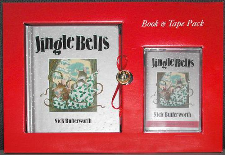 Cover image for Jingle Bells