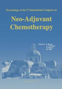 Cover image for Proceedings of the 3rd International Congress on Neo-Adjuvant Chemotherapy