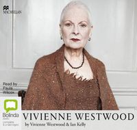 Cover image for Vivienne Westwood