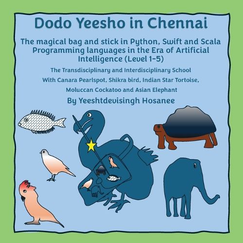 Cover image for Dodo Yeesho in Chennai