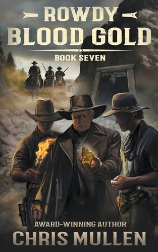 Cover image for Rowdy