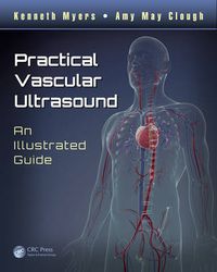 Cover image for Practical Vascular Ultrasound: An Illustrated Guide