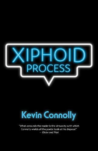 Cover image for Xiphoid Process