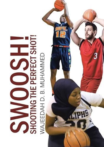 Cover image for Swoosh!