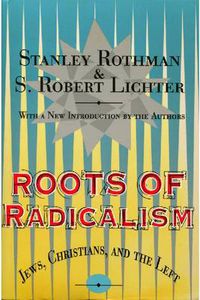 Cover image for Roots of Radicalism