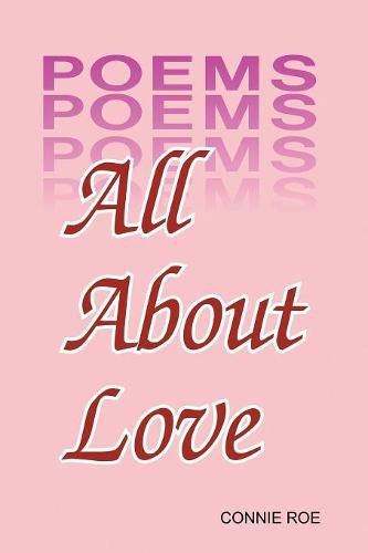 Cover image for All About Love